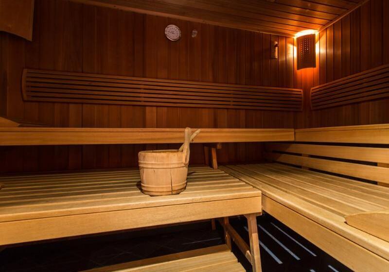 All Inclusive Hotel Lohmann