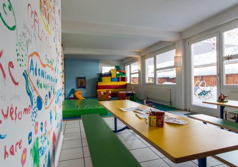 All Inclusive Hotel Lohmann