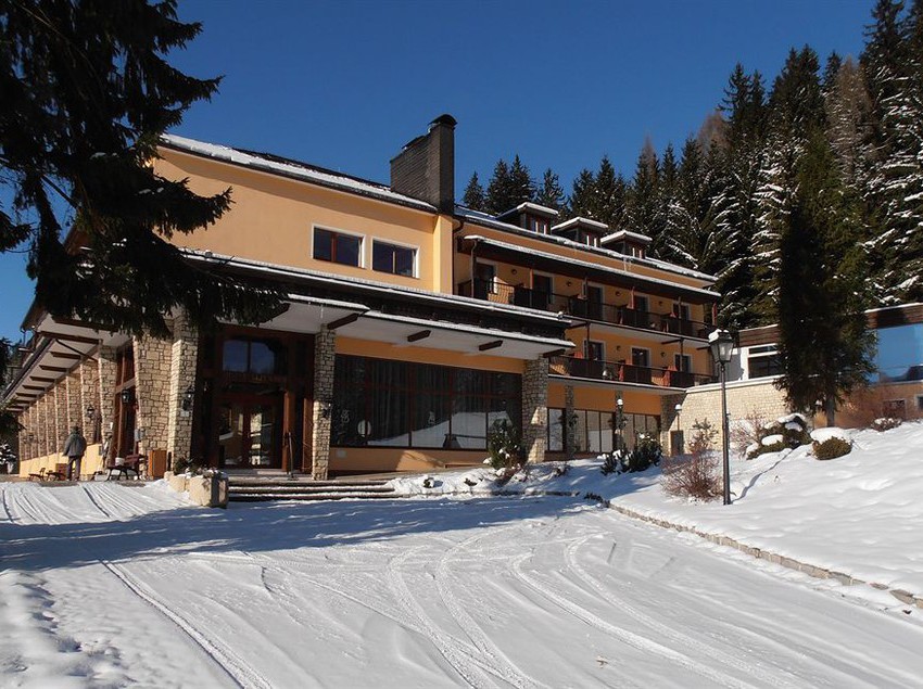 Alpenhof Hotel Semmering