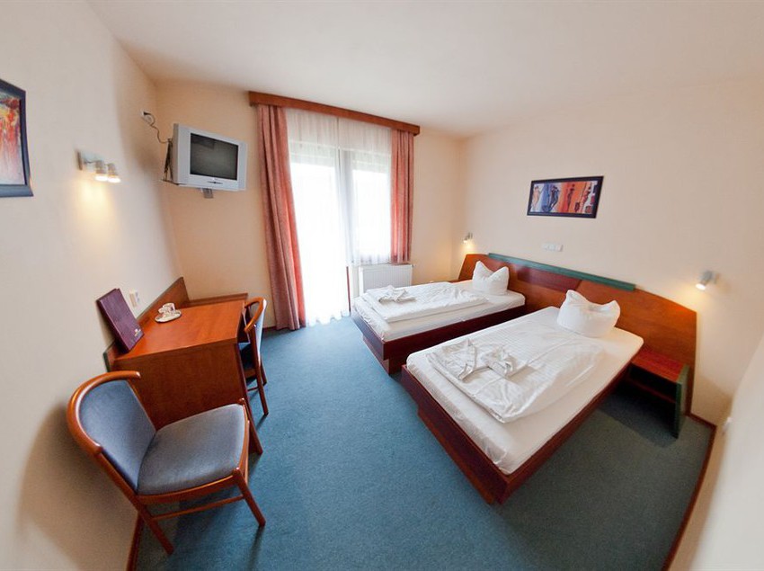 Alpenhof Hotel Semmering