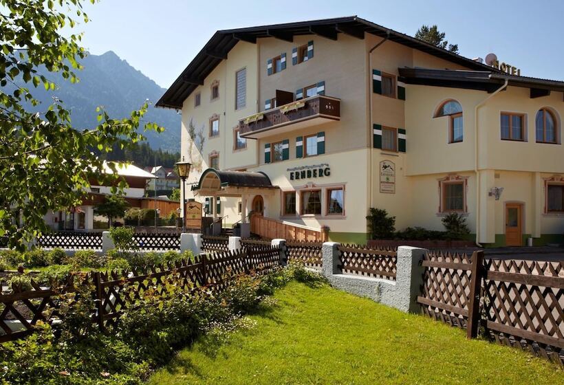 Alpenhotel Ernberg