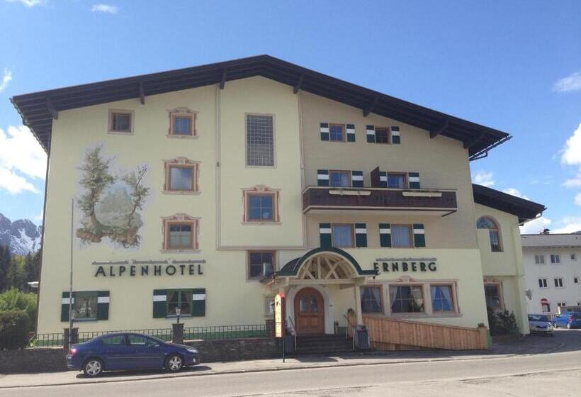 Alpenhotel Ernberg