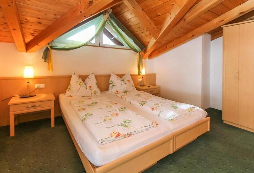 Alpenhotel Tauernstüberl