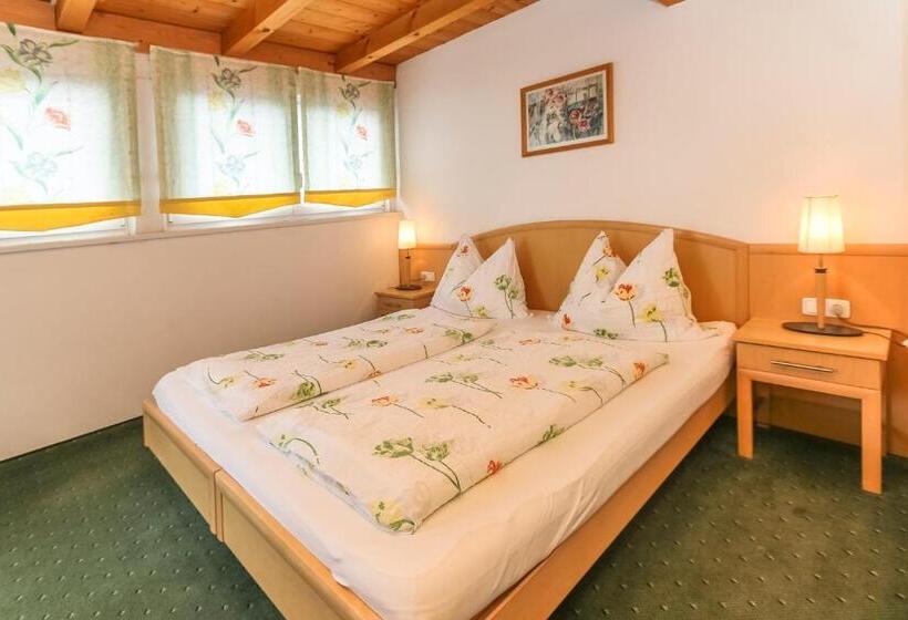 Alpenhotel Tauernstüberl