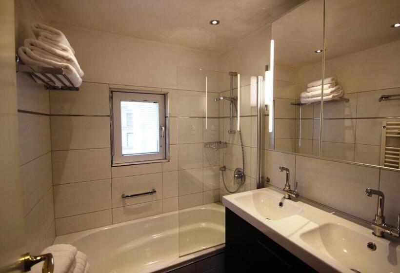 Alpenlandhaus Menardi