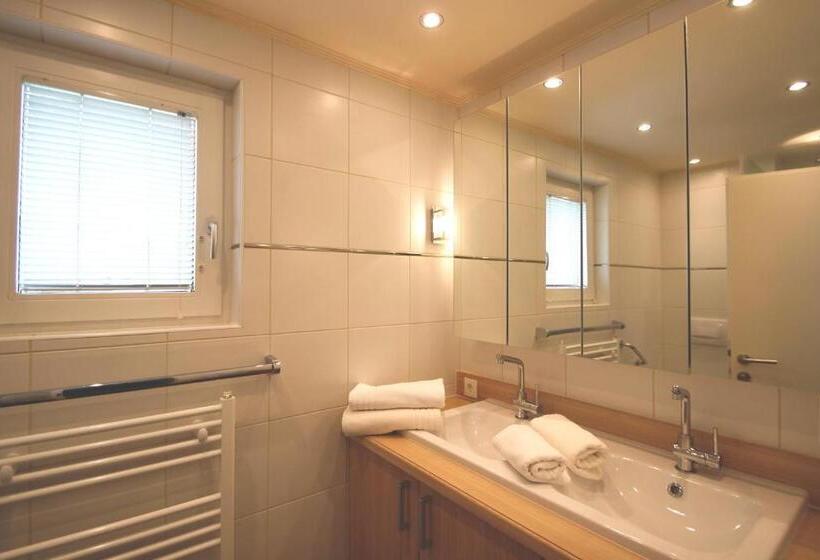 Alpenlandhaus Menardi