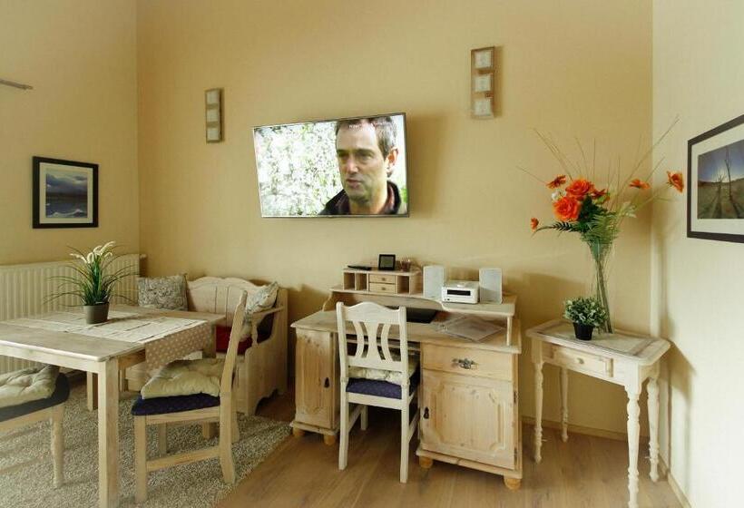 Alpenlandhaus Menardi