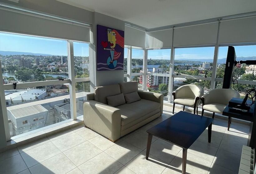 Amerian Carlos Paz & Suites