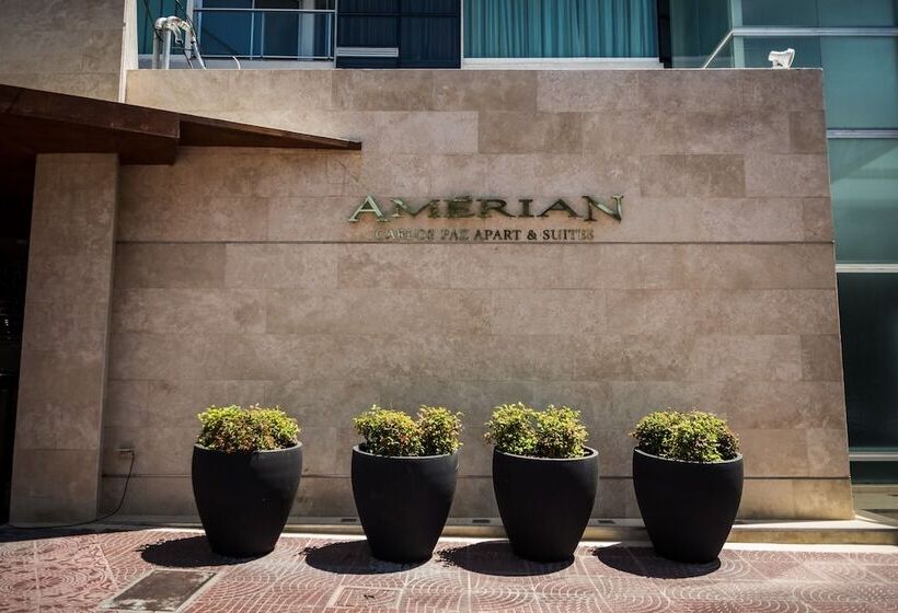Amerian Carlos Paz & Suites