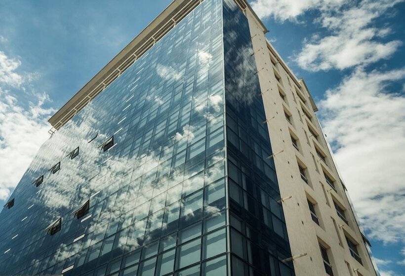 Amerian Carlos Paz & Suites