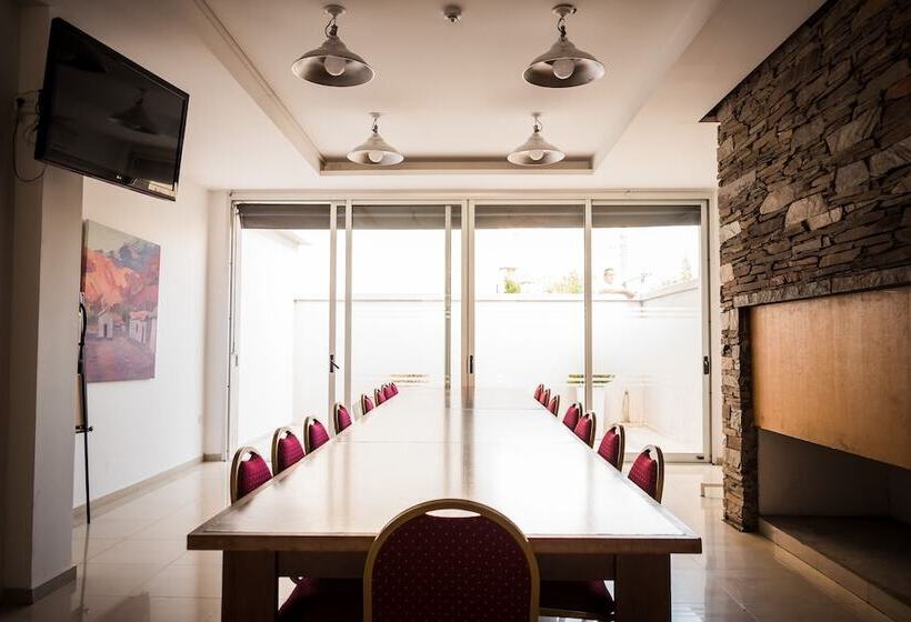 Amerian Carlos Paz & Suites