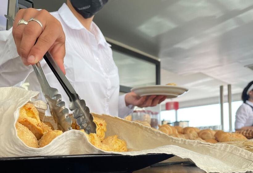 Amerian Carlos Paz & Suites