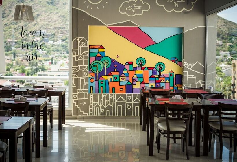 Amerian Carlos Paz & Suites