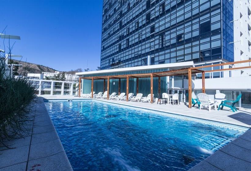 Amerian Carlos Paz & Suites