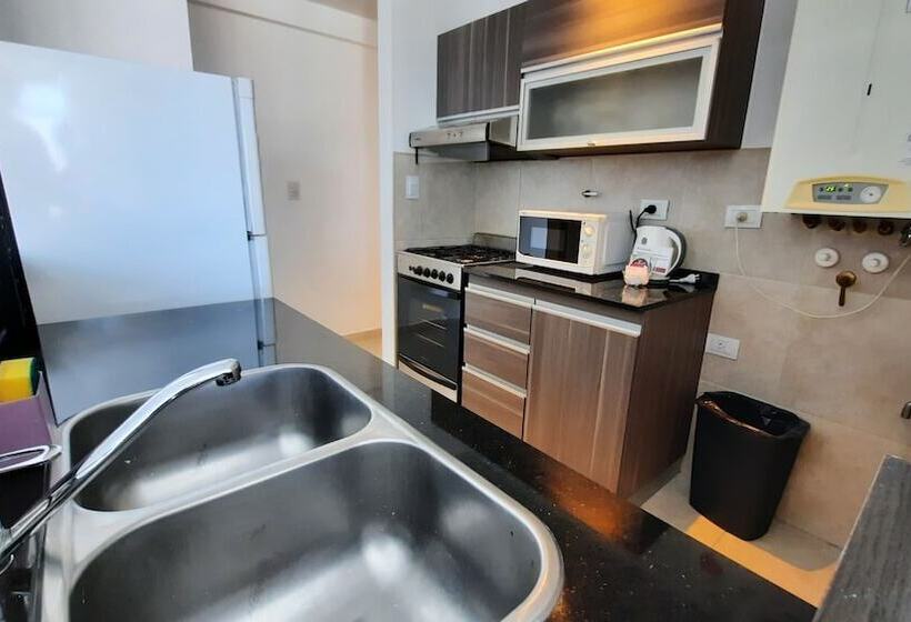 Amerian Carlos Paz & Suites