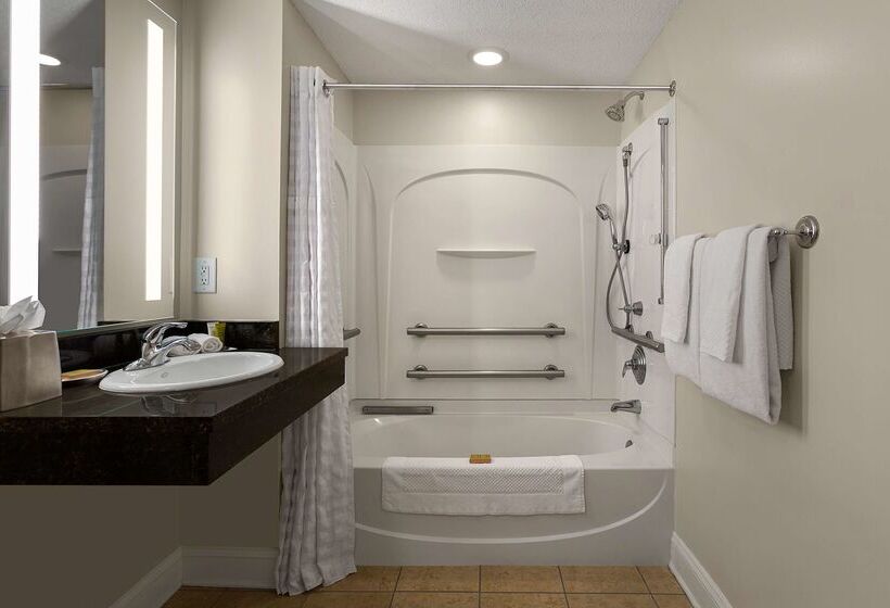 Anderson Ocean Club And Spa By Oceana Resorts