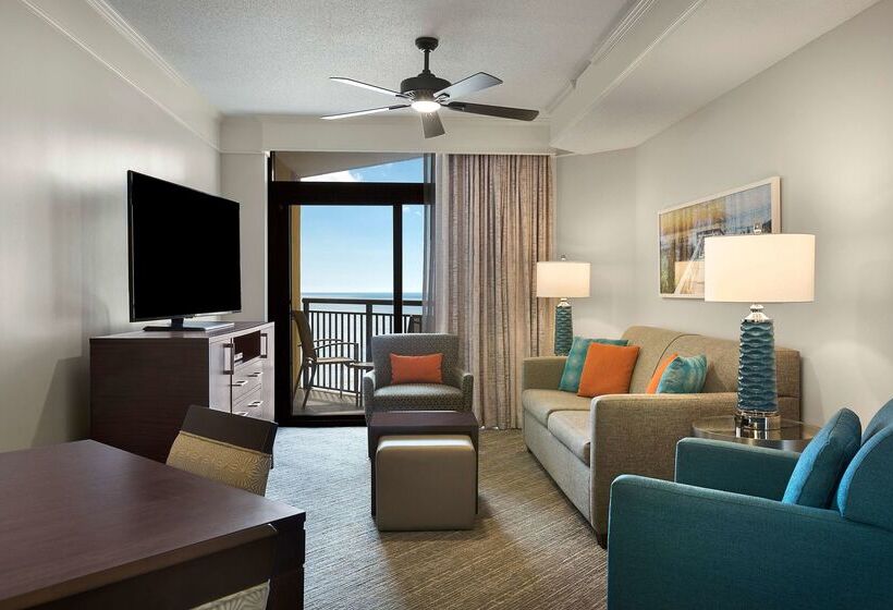 Anderson Ocean Club And Spa By Oceana Resorts