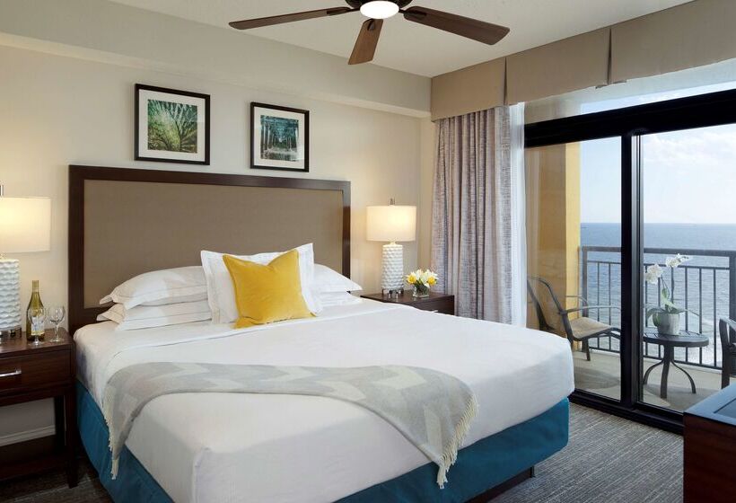 Anderson Ocean Club And Spa By Oceana Resorts