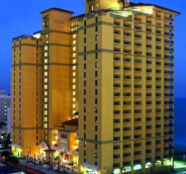 Anderson Ocean Club And Spa By Oceana Resorts