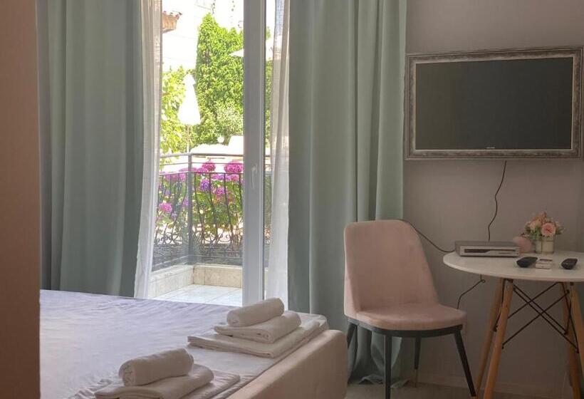 Apart Hotel Dawn Park