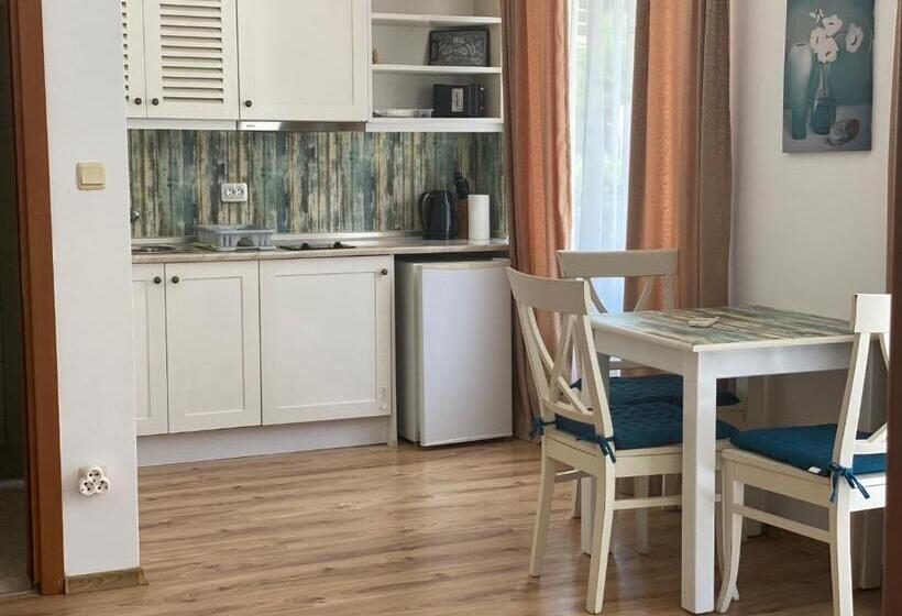 Apart Hotel Dawn Park