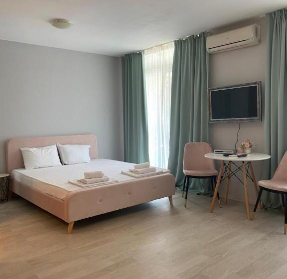 Apart Hotel Dawn Park