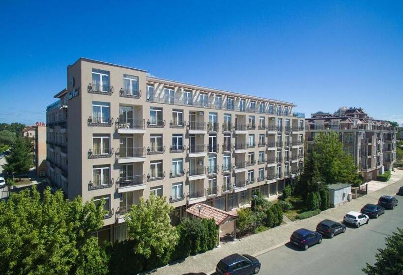 Apart Hotel Dawn Park