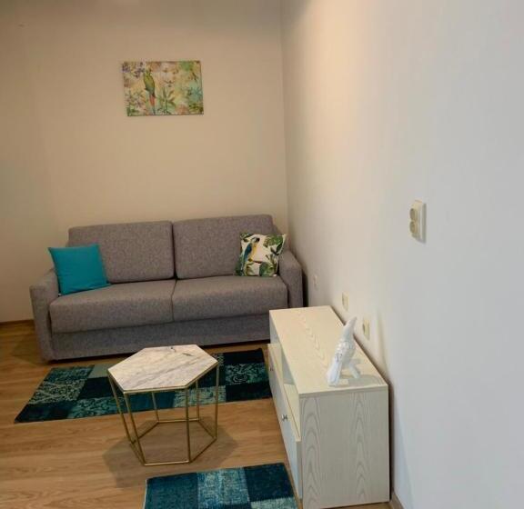 Apart Hotel Dawn Park