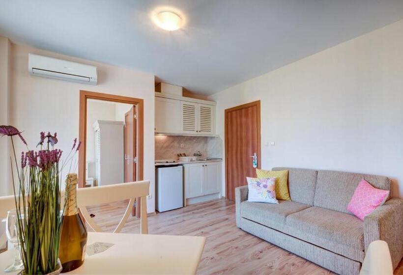 Apart Hotel Dawn Park