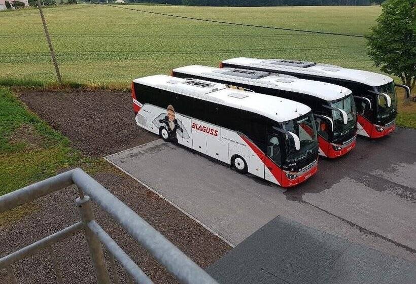 Aparthotel Kreuzwirt