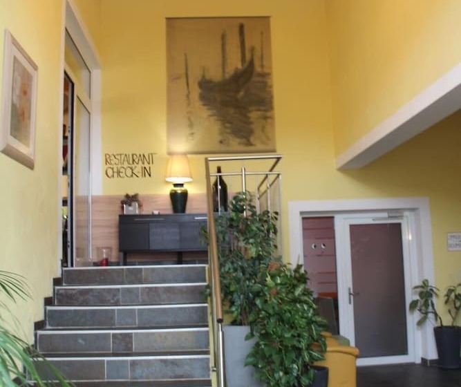 Aparthotel Kreuzwirt