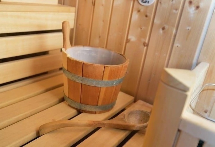 Aparthotels Berwang, Haus Cornelia En Haus Wiesengrund