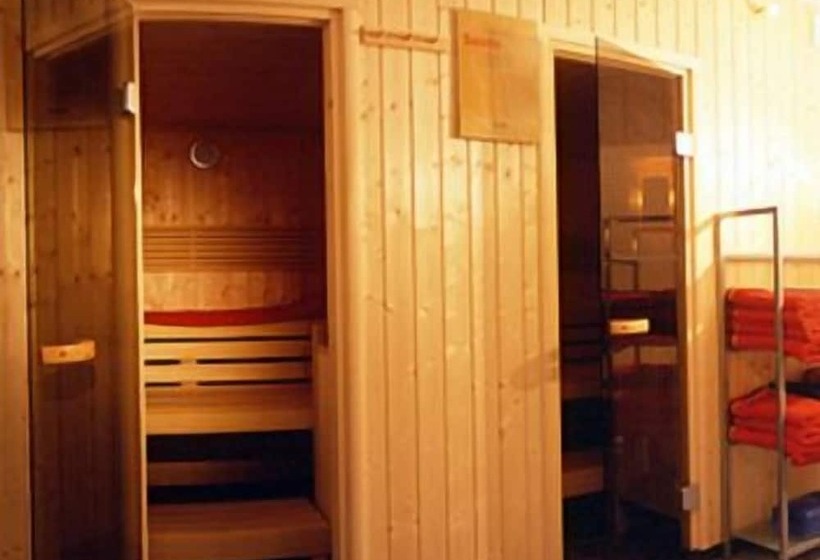 Aparthotels Berwang, Haus Cornelia En Haus Wiesengrund