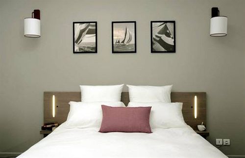 Appart'hôtel Appart'City Bobigny