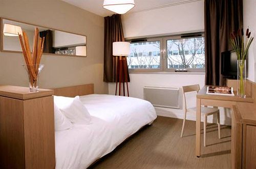 Appart'hôtel Appart'City Bobigny