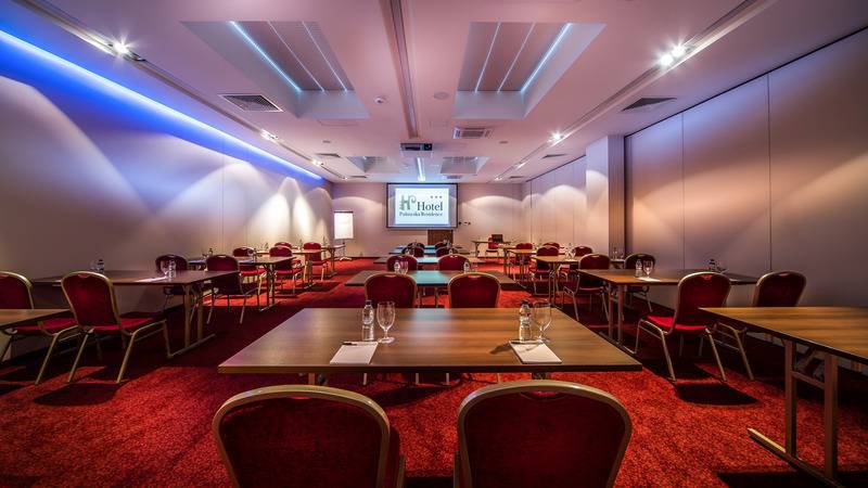 Arche Hotel Puławska Residence