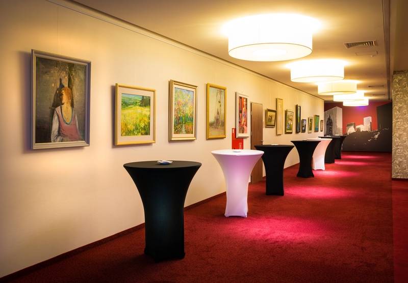 Arche Hotel Puławska Residence