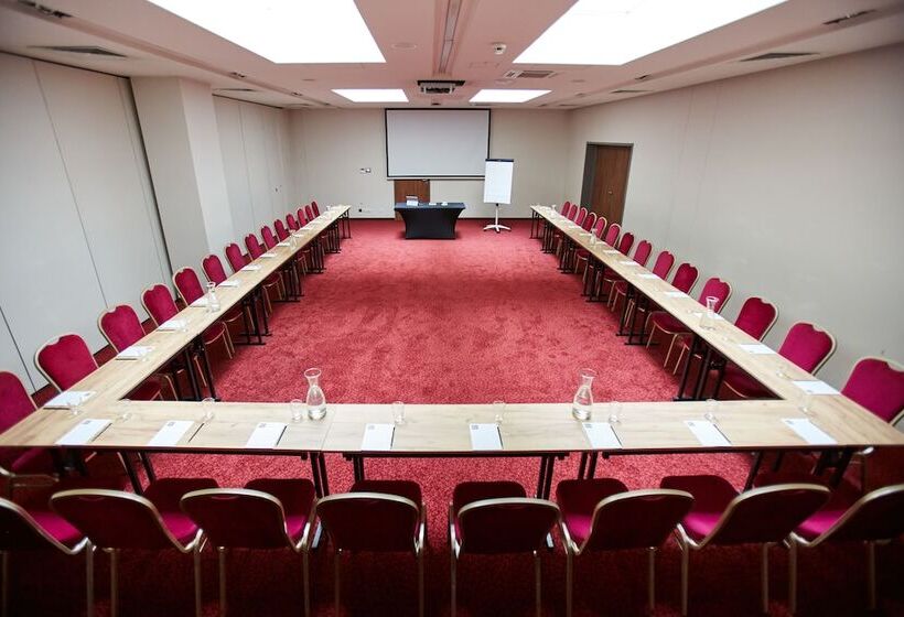 Arche Hotel Puławska Residence