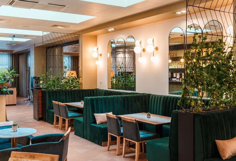 Arche Hotel Puławska Residence