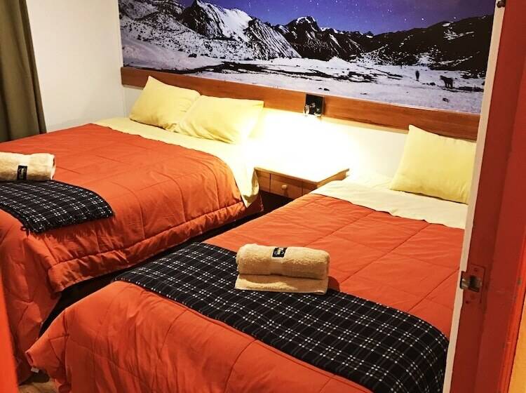 ベッドアンドブレックファースト Net House Cusco