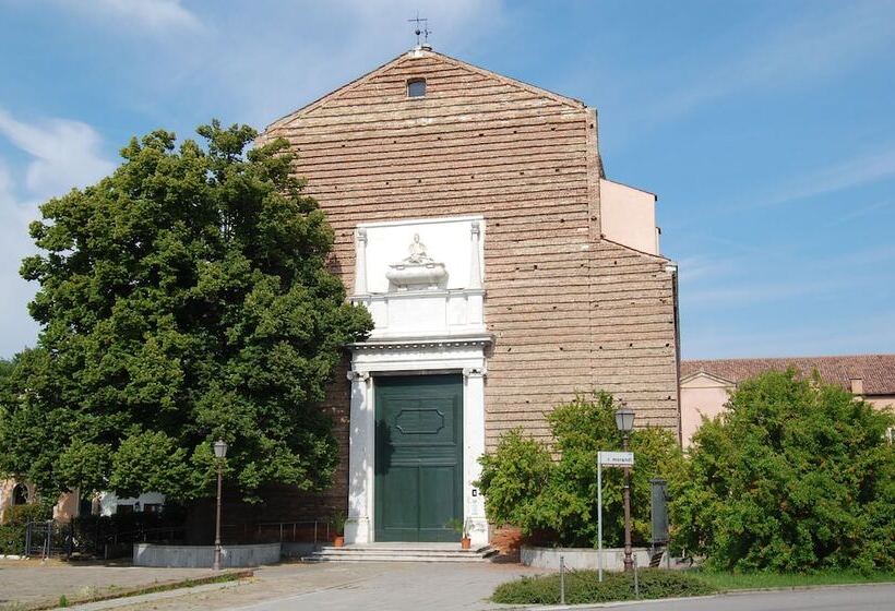 Bed and Breakfast Oasis Lagoon Estate