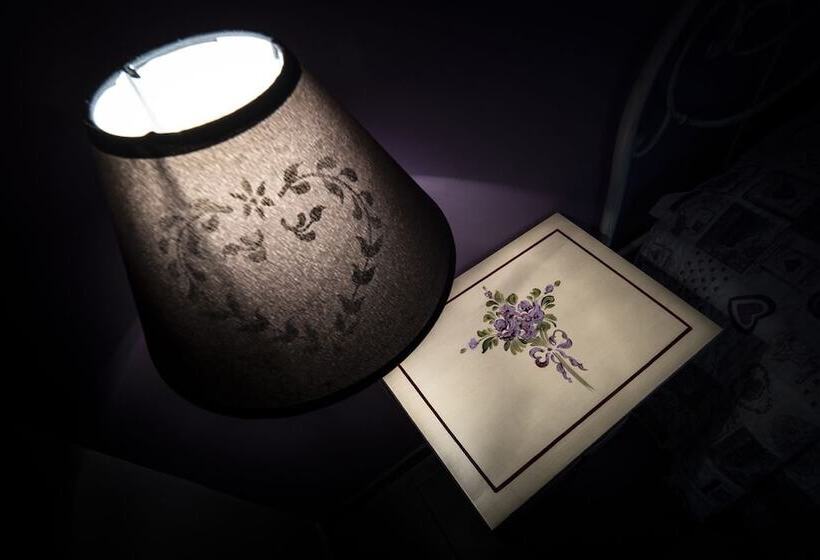 住宿加早餐  Residence Garibaldi