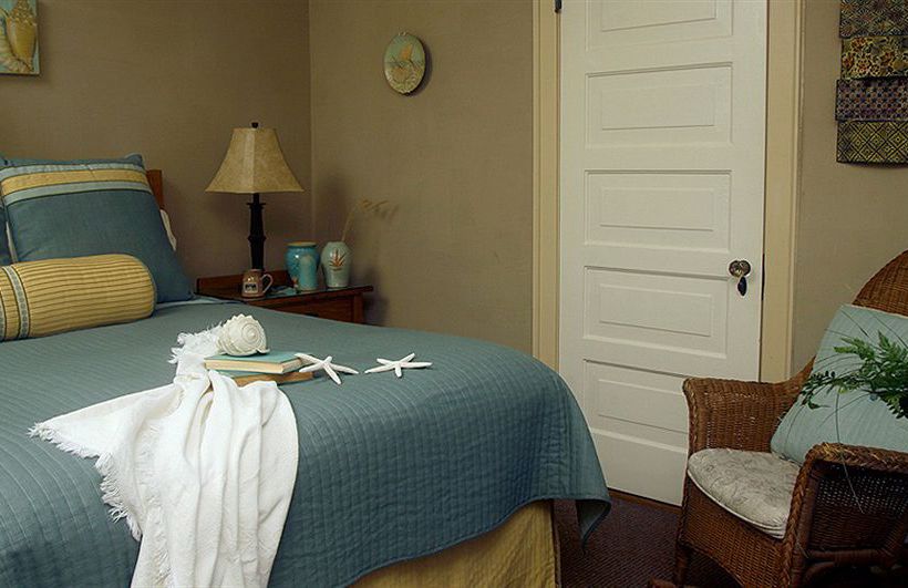 민박 Rhythm Of The Sea