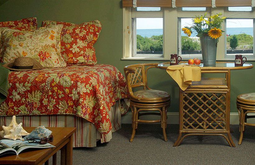 민박 Rhythm Of The Sea