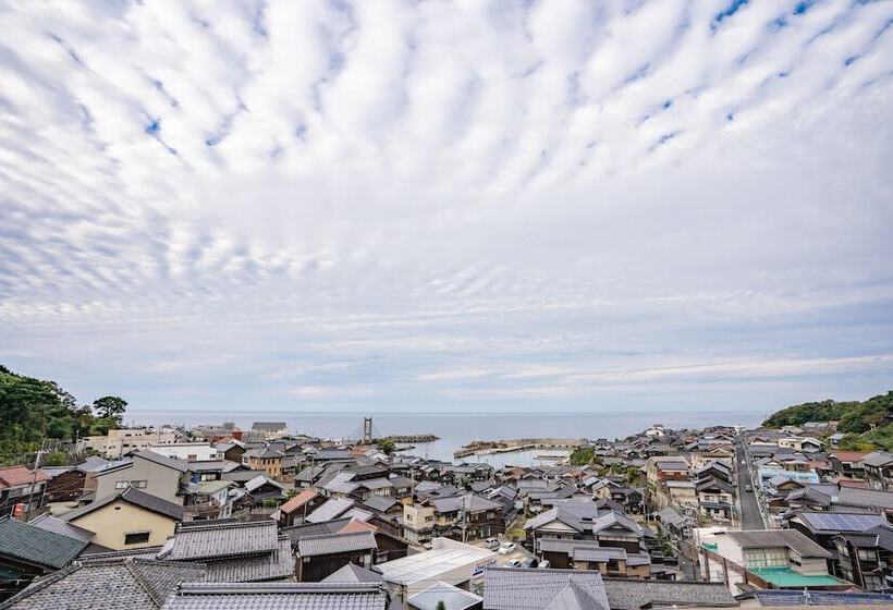 ベッドアンドブレックファースト Shorenkan Yoshinoya