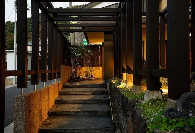 ベッドアンドブレックファースト Shorenkan Yoshinoya