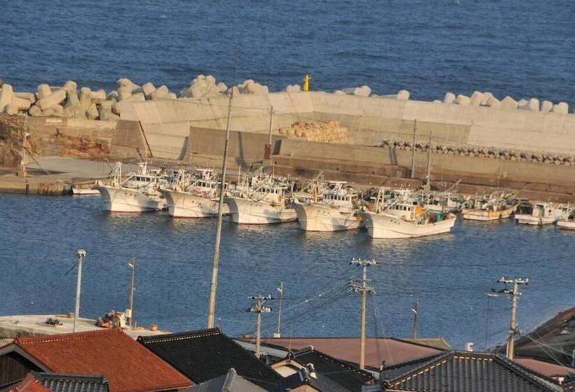 ベッドアンドブレックファースト Shorenkan Yoshinoya