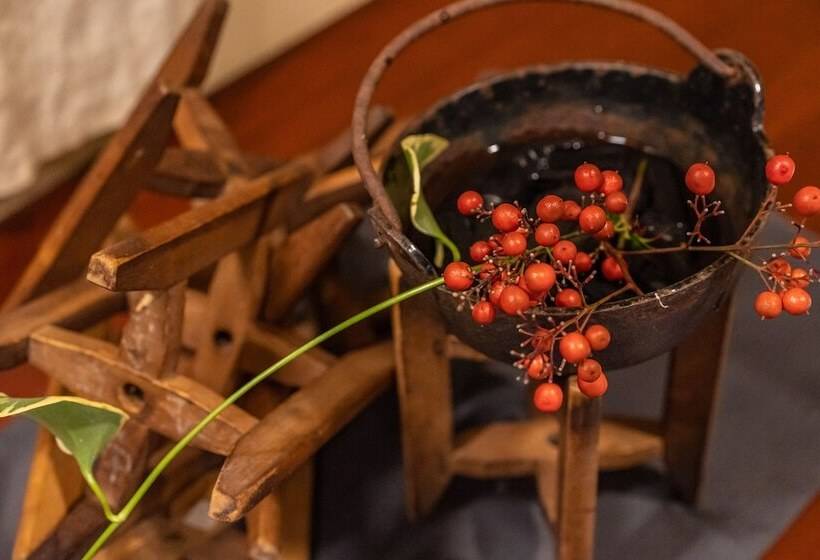 ベッドアンドブレックファースト Shorenkan Yoshinoya