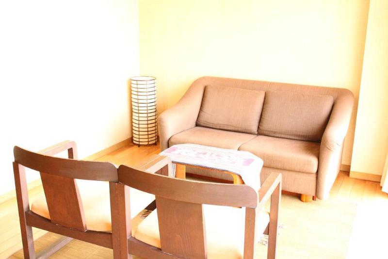 ベッドアンドブレックファースト Shorenkan Yoshinoya