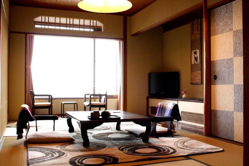 ベッドアンドブレックファースト Shorenkan Yoshinoya